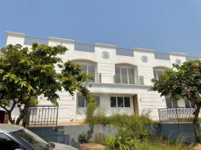 Ocean Breeze 1 BHK Duplex Villa
